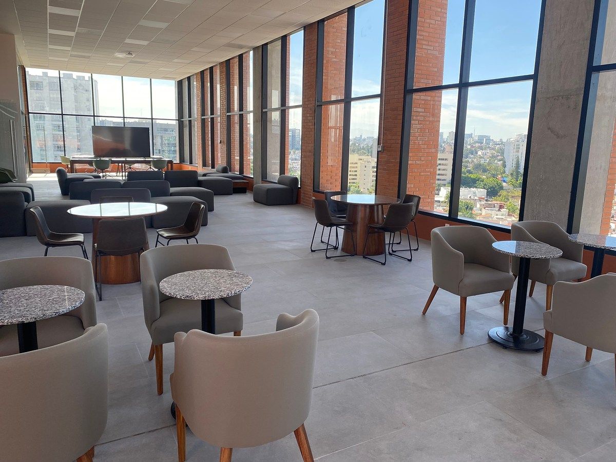Apartamento em Colomos Providencia, Guadalajara, foto 21 de 25