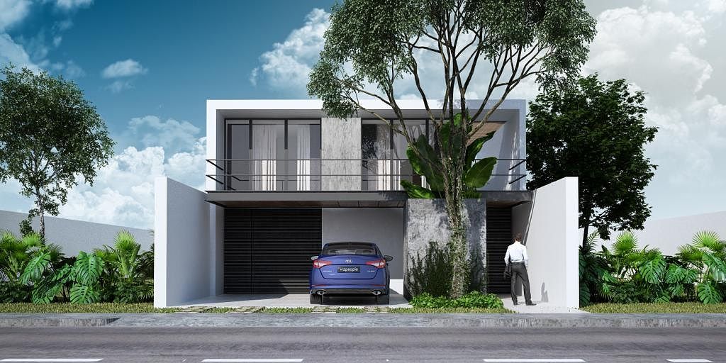 Lot in Cholul, Mérida, photo 10 of 26