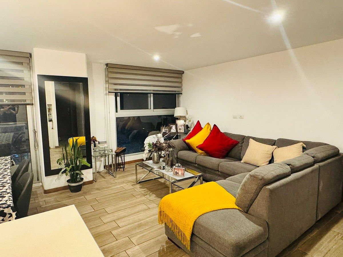 Apartamento en Venta Condado 14