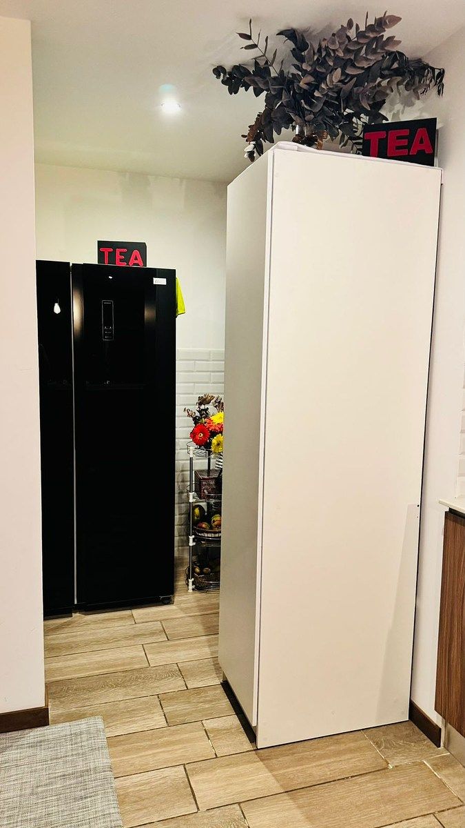 Apartamento en Zona 14, Guatemala, foto 12 de 13