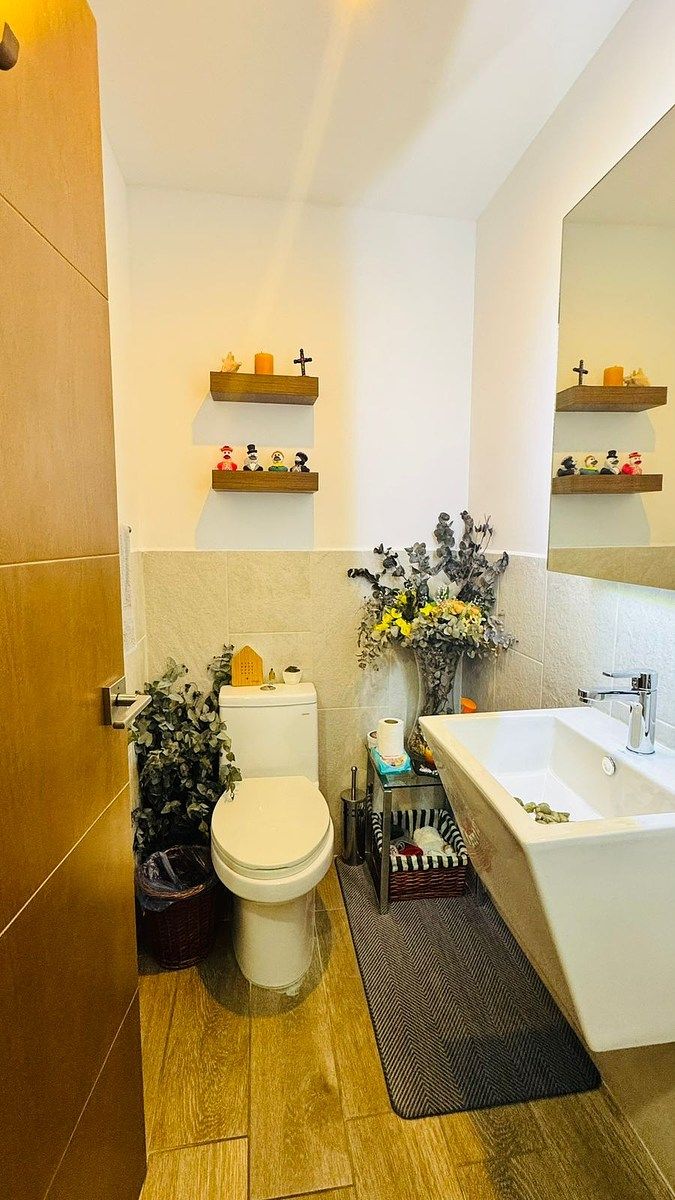 Apartamento en Zona 14, Guatemala, foto 11 de 13