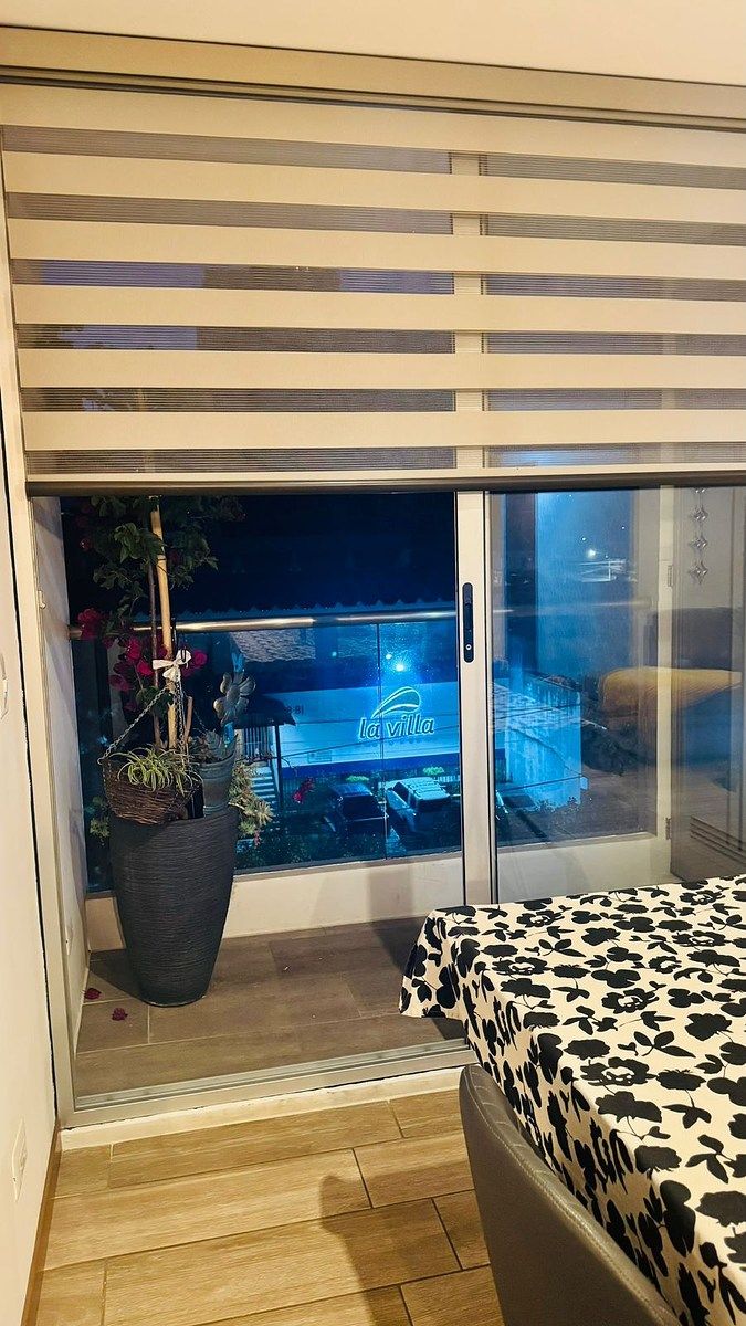 Apartamento en Zona 14, Guatemala, foto 13 de 13