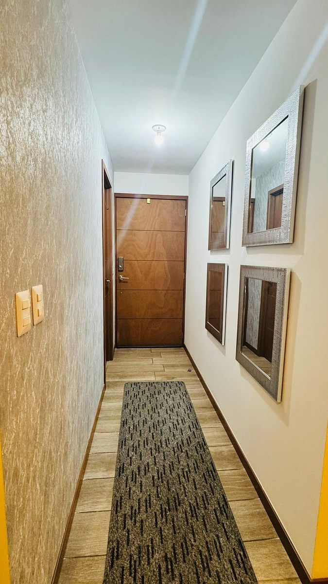 Apartamento en Zona 14, Guatemala, foto 7 de 13