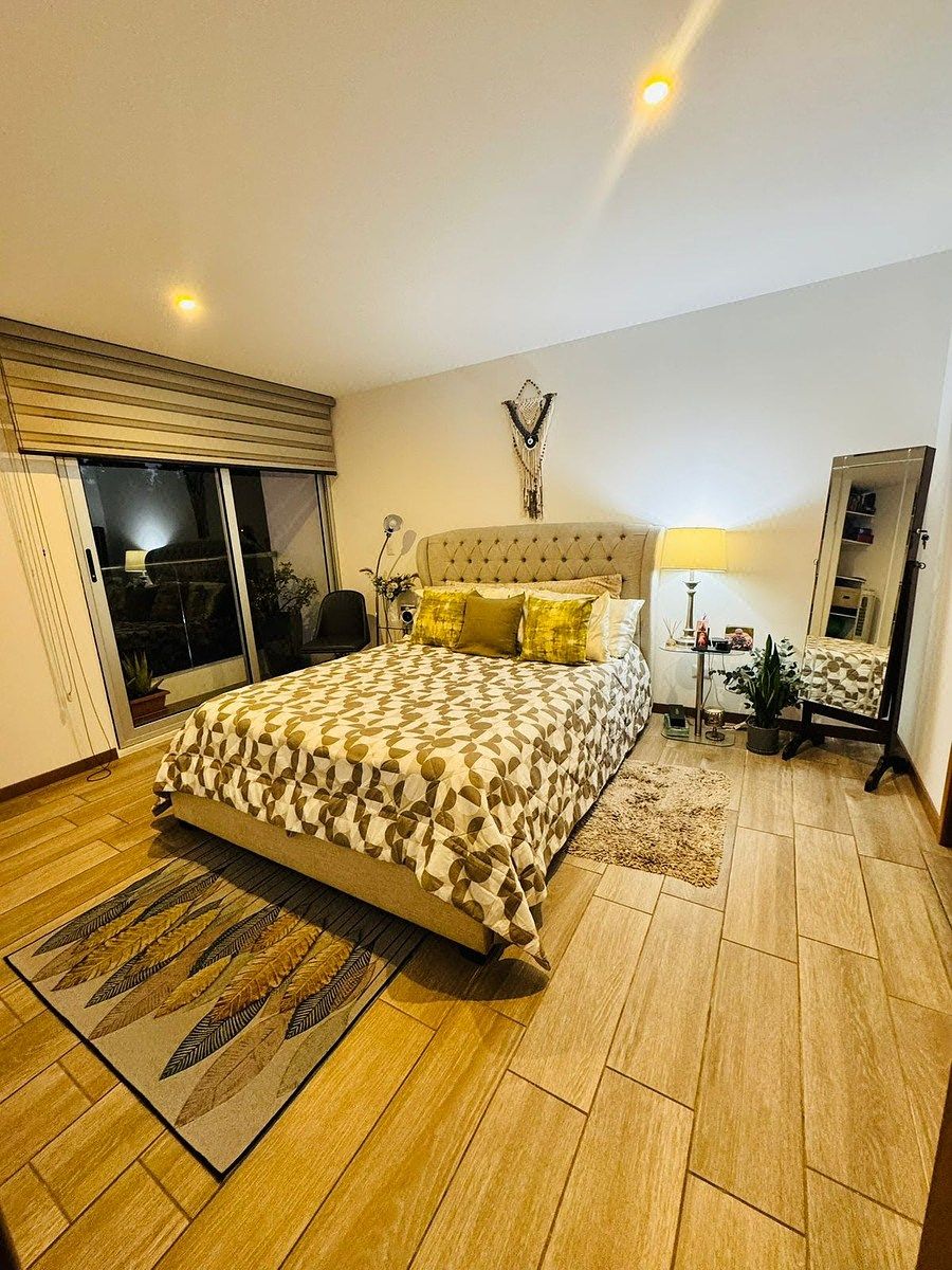 Apartamento en Zona 14, Guatemala, foto 8 de 13