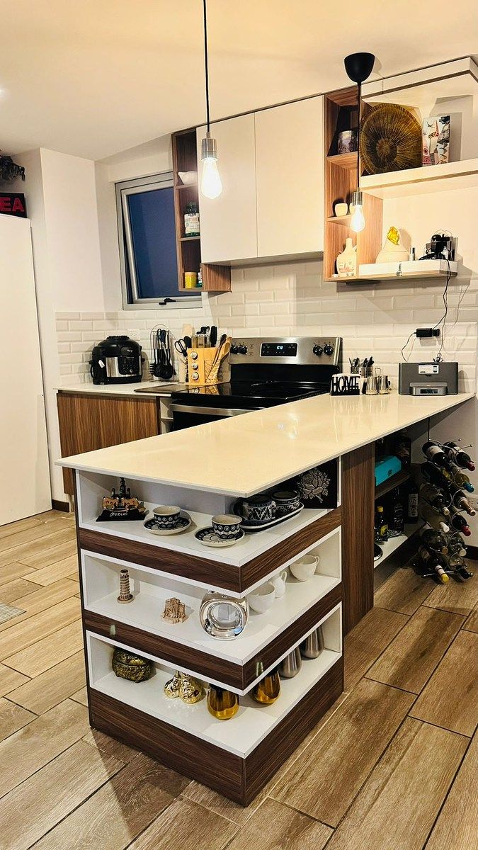 Apartamento en Zona 14, Guatemala, foto 6 de 13