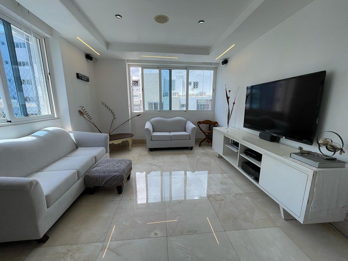 Apartamento en Ensanche Naco, Santo Domingo Centro (Distrito Nacional), foto 12 de 18