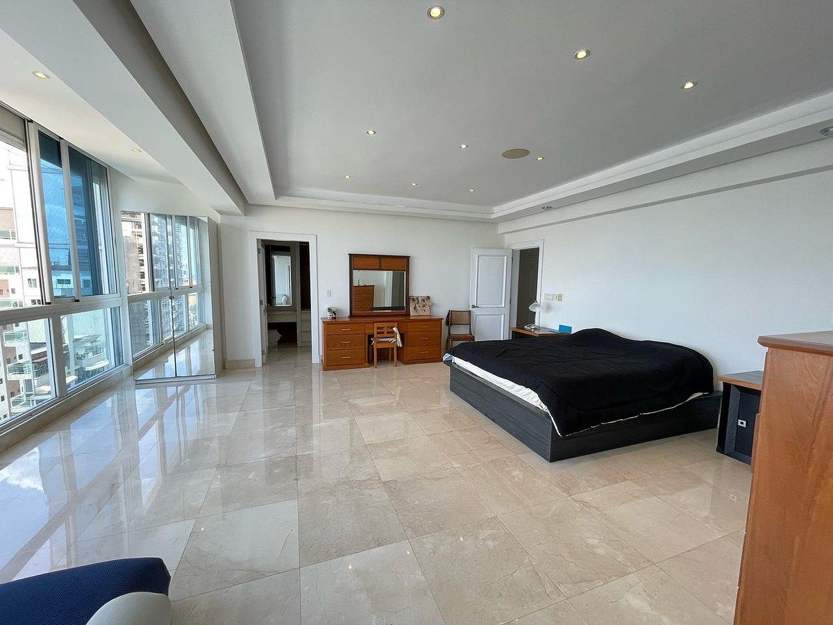 Apartamento en Ensanche Naco, Santo Domingo Centro (Distrito Nacional), foto 16 de 18
