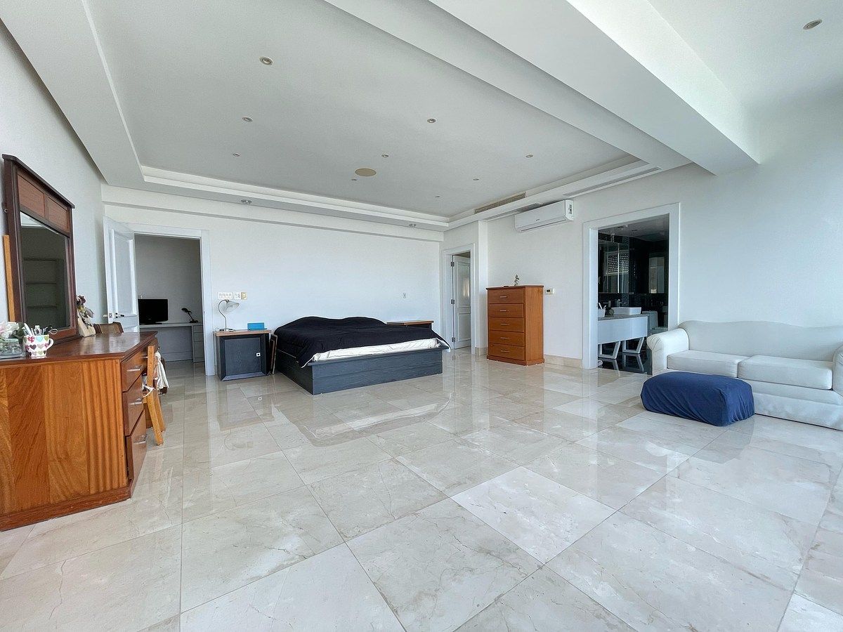 Apartamento en Ensanche Naco, Santo Domingo Centro (Distrito Nacional), foto 17 de 18