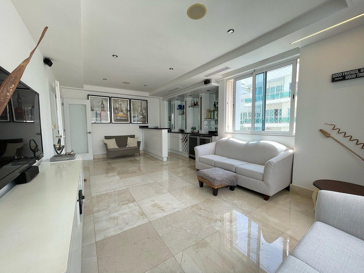 Apartamento en Ensanche Naco, Santo Domingo Centro (Distrito Nacional), foto 11 de 18