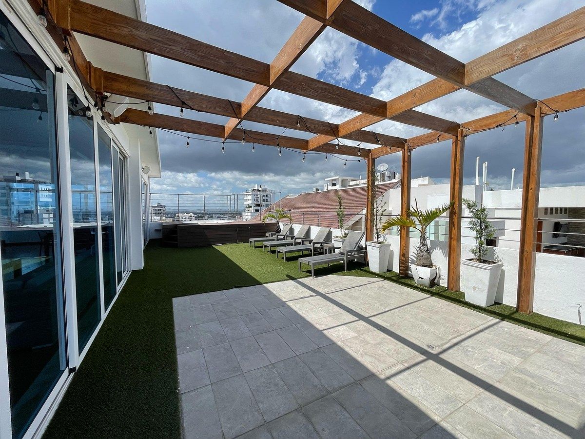 Apartamento en Venta Naco, foto 1 de 18