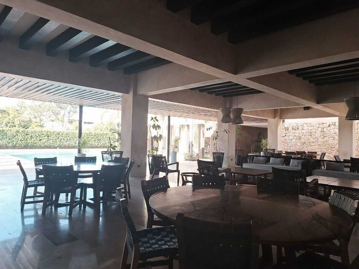 Terreno en Chablekal, Mérida, foto 6 de 18
