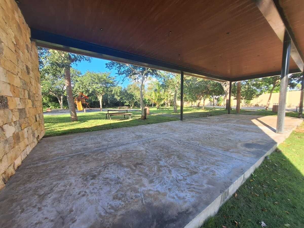 Terreno en Chablekal, Mérida, foto 12 de 18