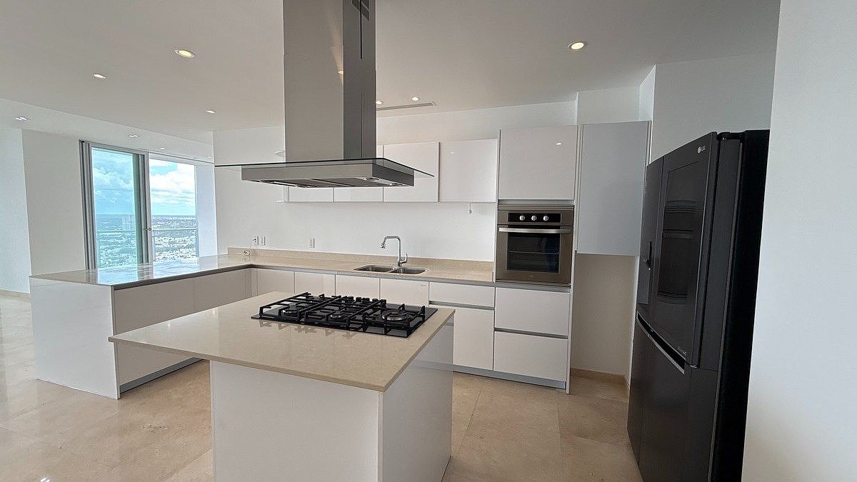 Apartamento em Altabrisa, Mérida, foto 16 de 25