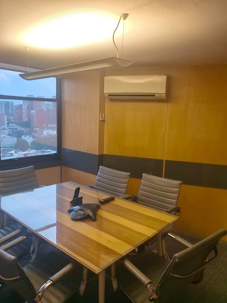 Sala Comercial em Polanco V Sección, Miguel Hidalgo, foto 2 de 33