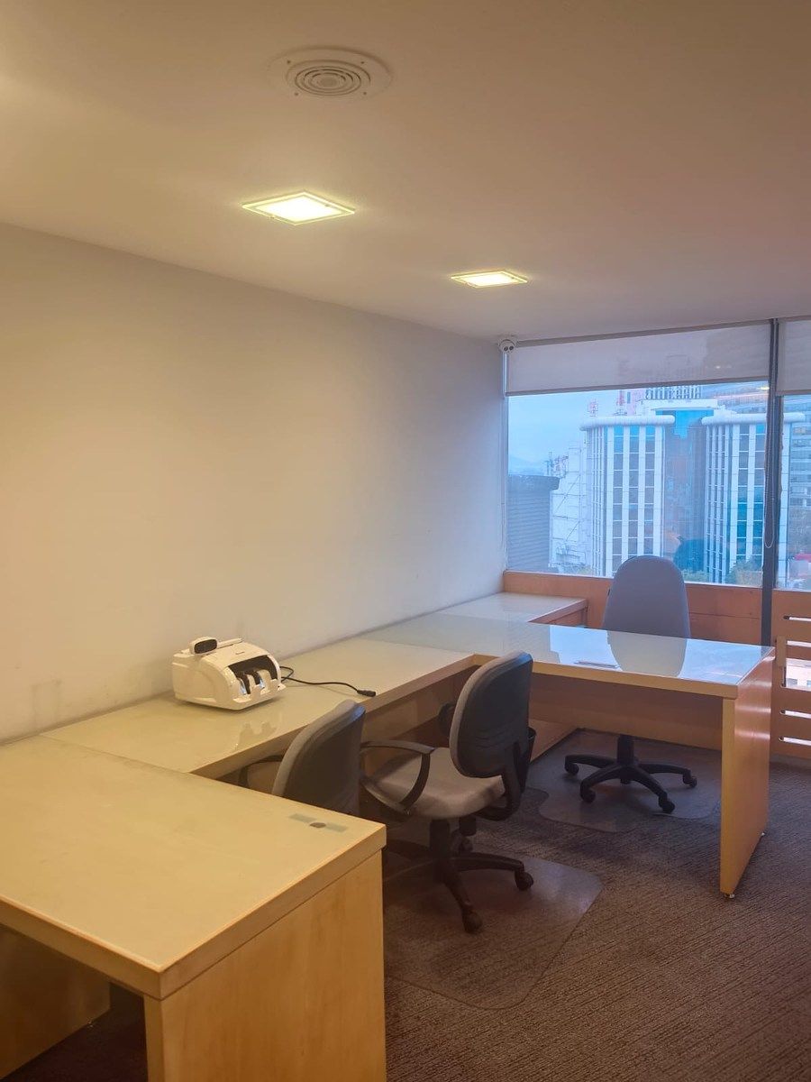 Sala Comercial em Polanco V Sección, Miguel Hidalgo, foto 5 de 33