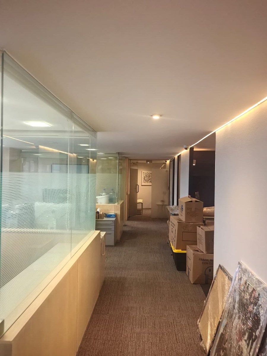 Sala Comercial em Polanco V Sección, Miguel Hidalgo, foto 7 de 33