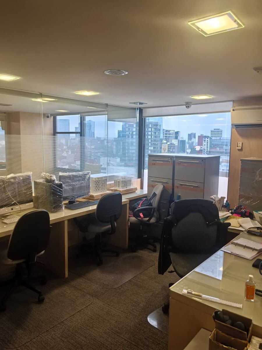 Sala Comercial em Polanco V Sección, Miguel Hidalgo, foto 8 de 33