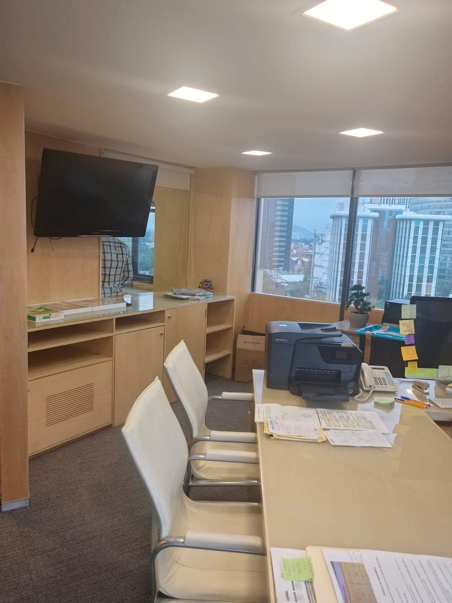 Sala Comercial em Polanco V Sección, Miguel Hidalgo, foto 9 de 33