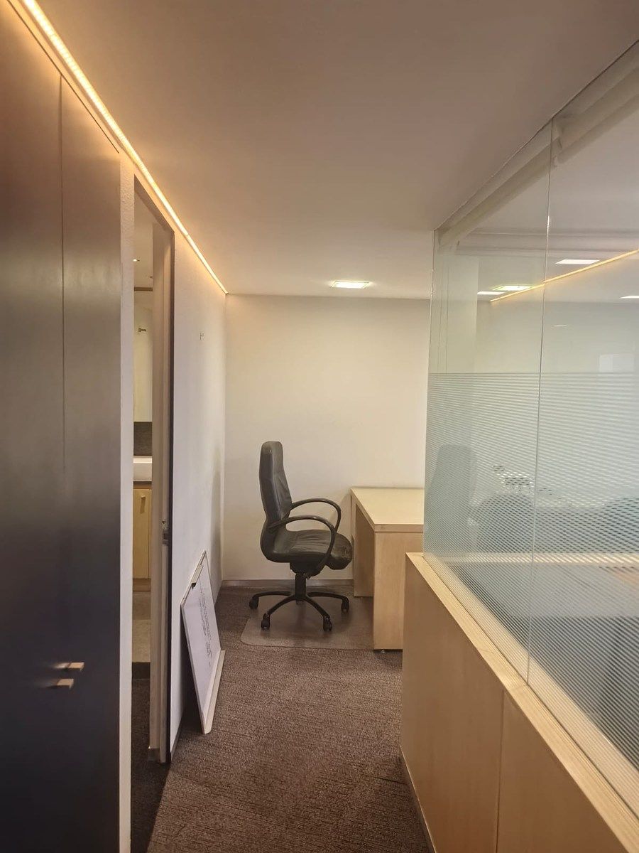 Sala Comercial em Polanco V Sección, Miguel Hidalgo, foto 12 de 33