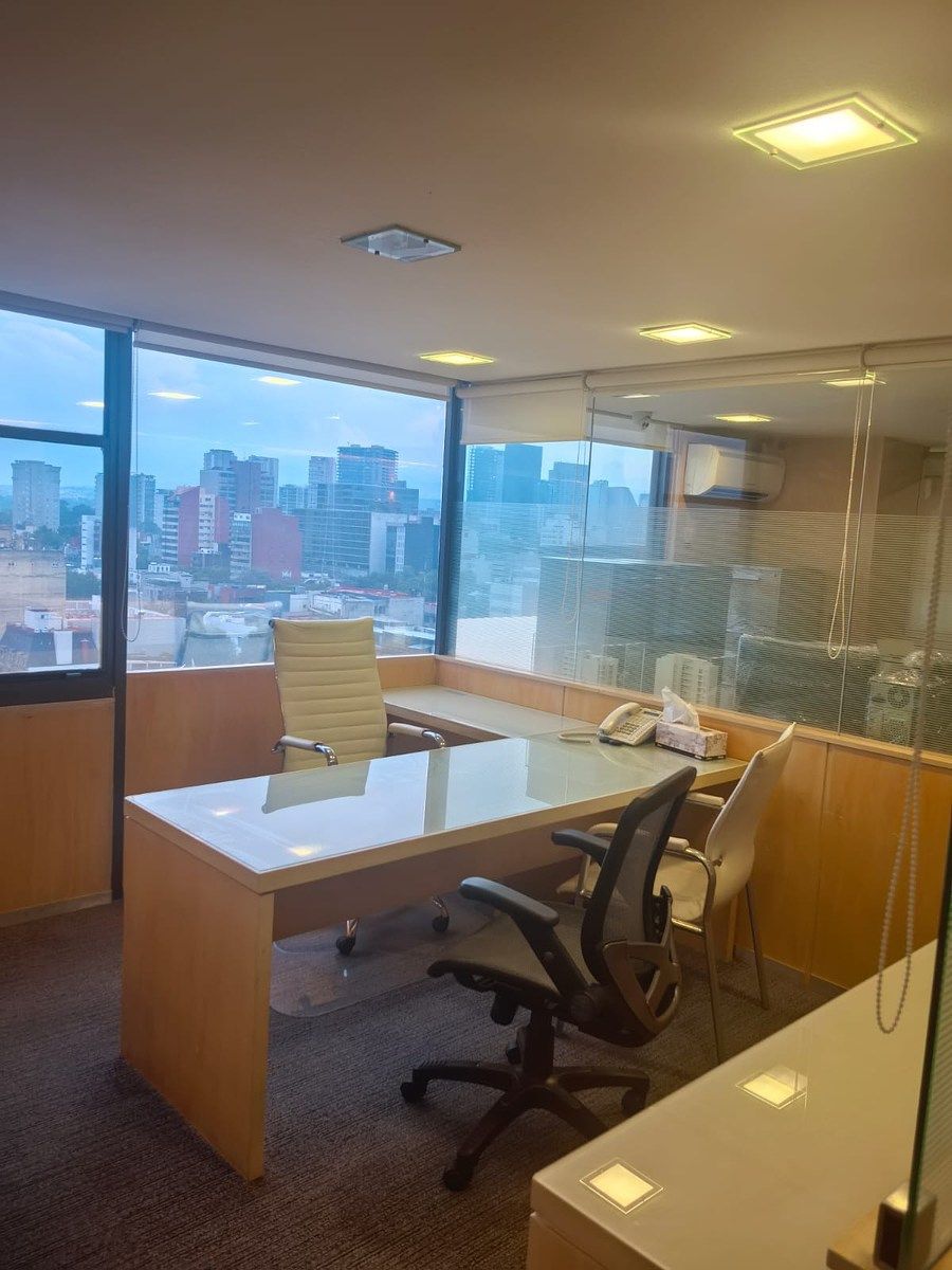 Sala Comercial em Polanco V Sección, Miguel Hidalgo, foto 15 de 33