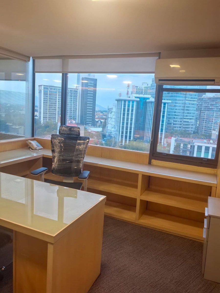 Sala Comercial em Polanco V Sección, Miguel Hidalgo, foto 14 de 33