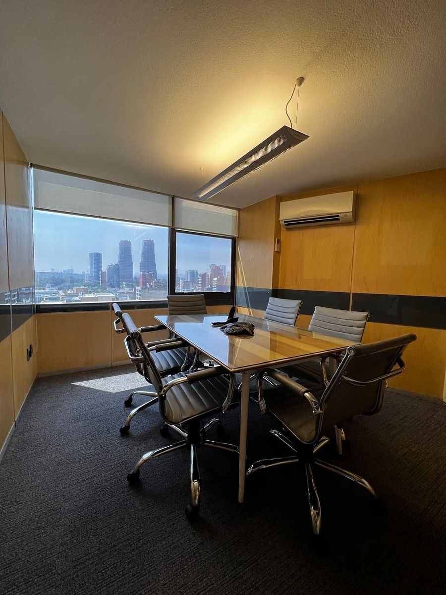Sala Comercial em Polanco V Sección, Miguel Hidalgo, foto 17 de 33