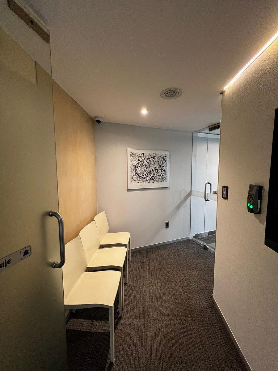 Sala Comercial em Polanco V Sección, Miguel Hidalgo, foto 18 de 33