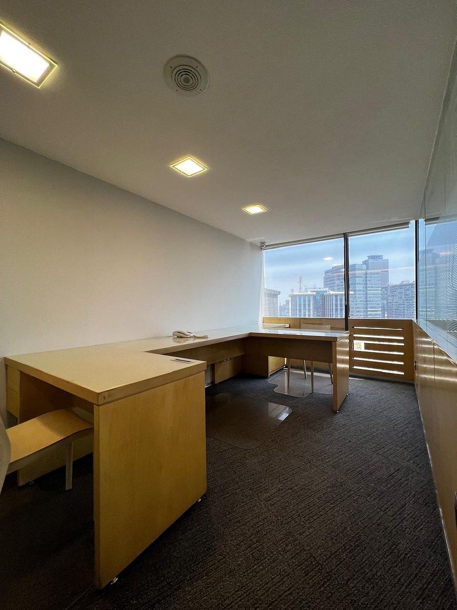 Sala Comercial em Polanco V Sección, Miguel Hidalgo, foto 27 de 33