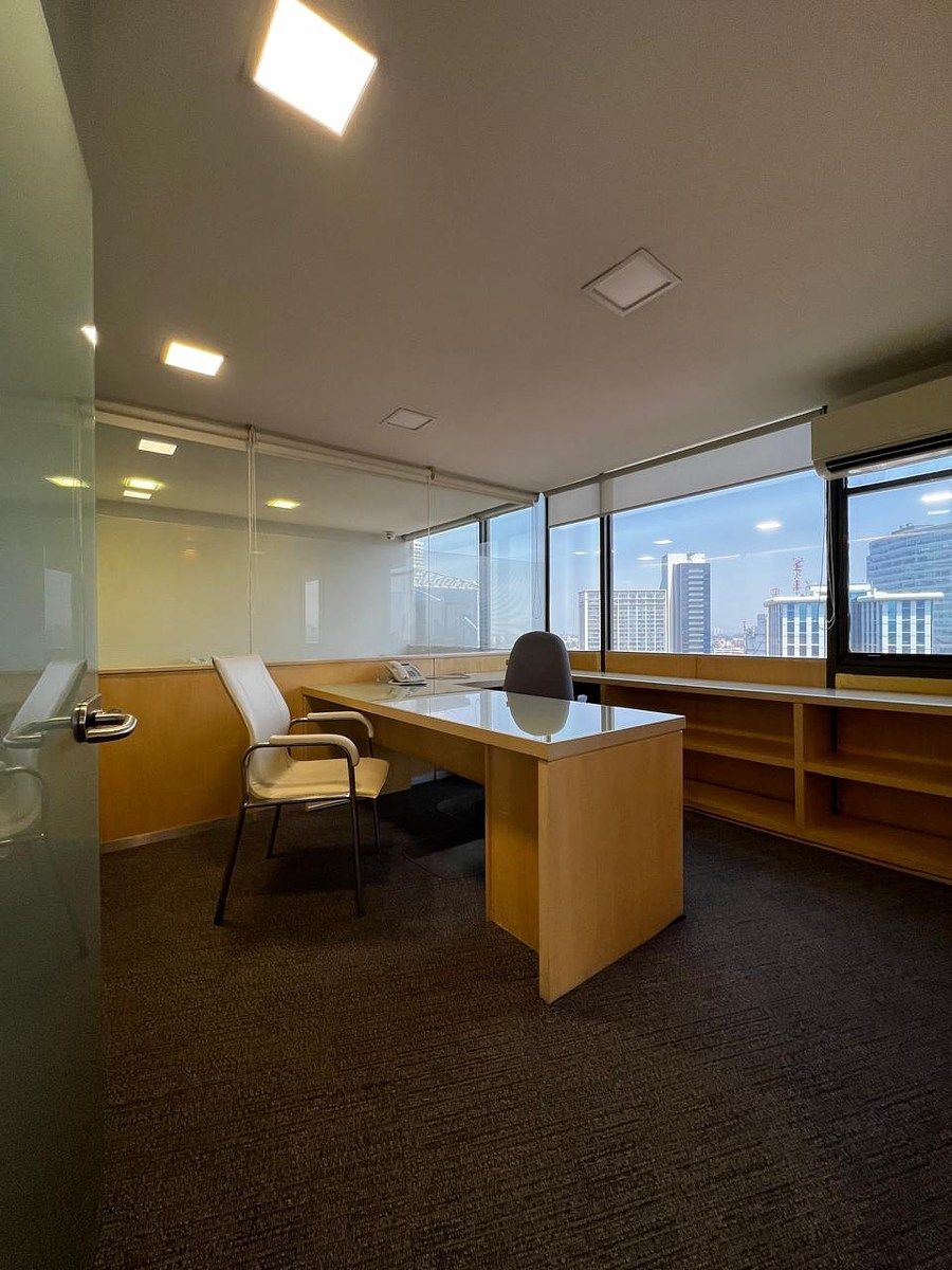 Sala Comercial em Polanco V Sección, Miguel Hidalgo, foto 29 de 33