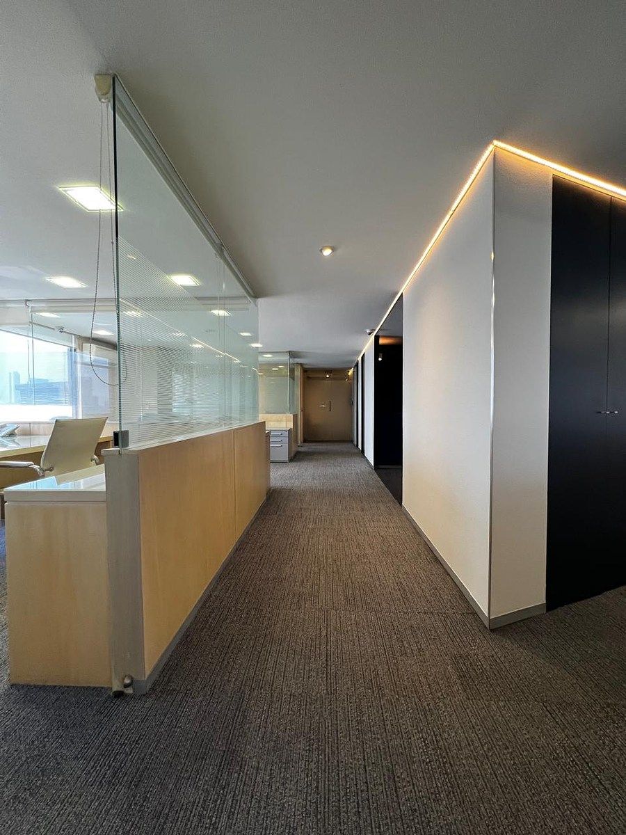 Sala Comercial em Polanco V Sección, Miguel Hidalgo, foto 32 de 33