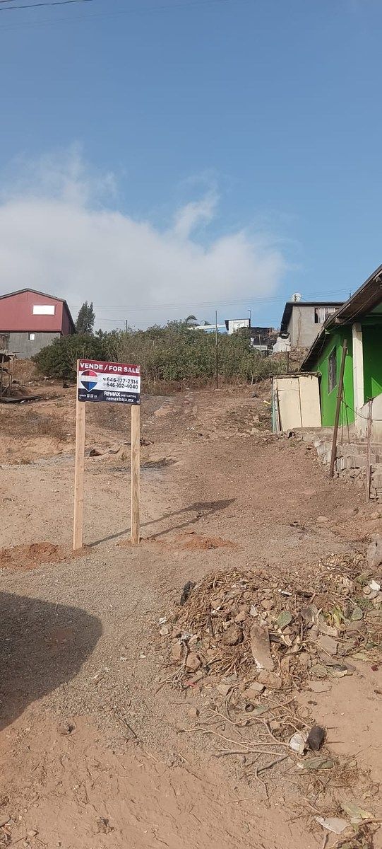 Lot in Maneadero, Ensenada, photo 2 of 3