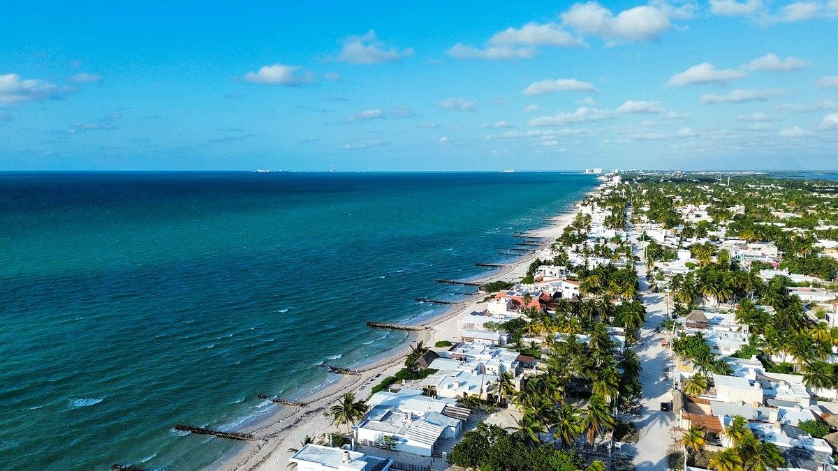 Apartment in Chelem, Progreso, photo 16 of 16