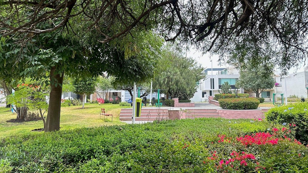 Lot in Residencial el Refugio, Querétaro, photo 4 of 10