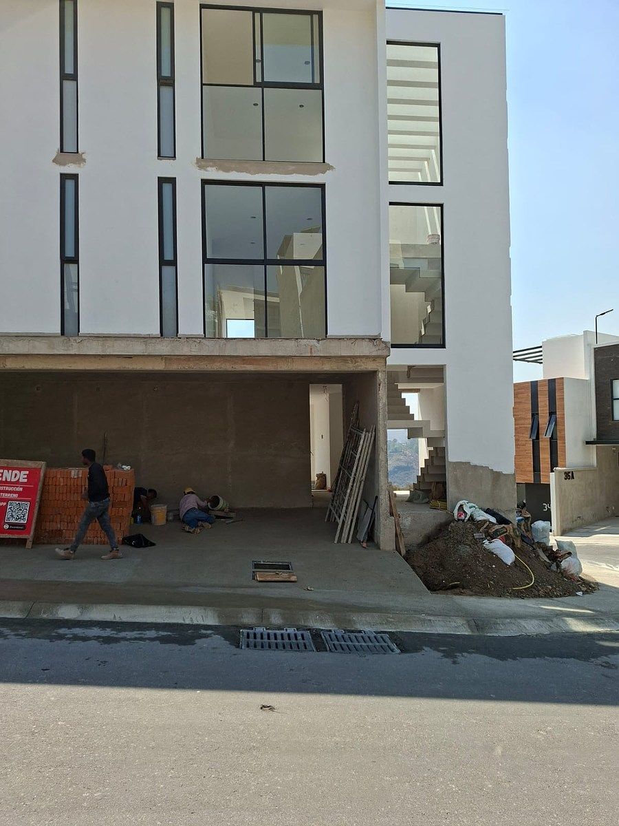 Casa em Residencial Lago Esmeralda, Atizapán de Zaragoza, foto 2 de 7
