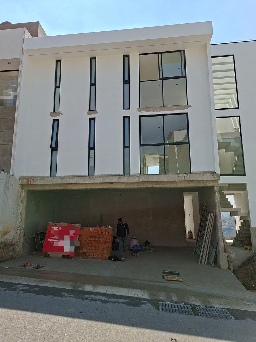 Casa em Residencial Lago Esmeralda, Atizapán de Zaragoza, foto 6 de 7