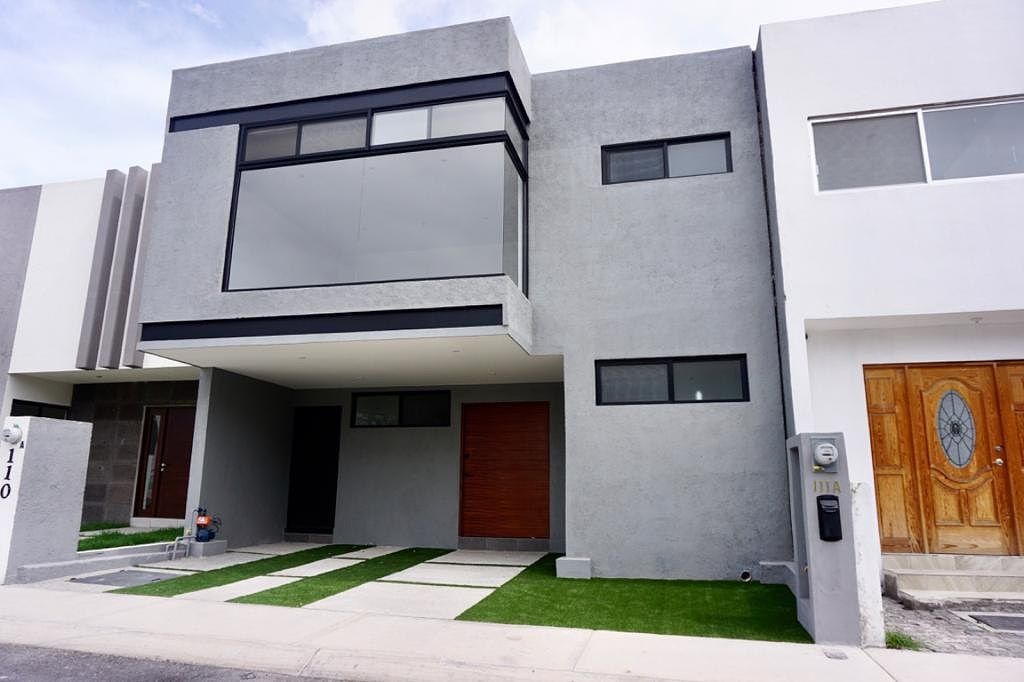 CASA EN ZEN LIFE 1, EL MIRADOR MARQUES, QUERETARO EN RENTA, foto 1 de 16