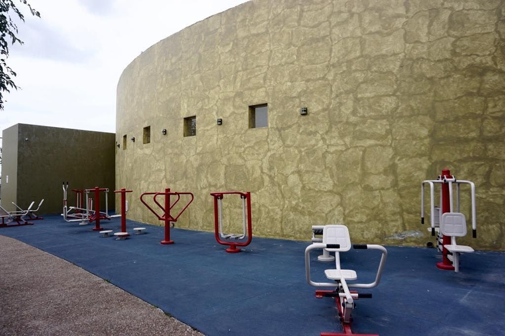 Casa em condomínio fechado em Villas la Cañada, El Marqués, foto 2 de 16