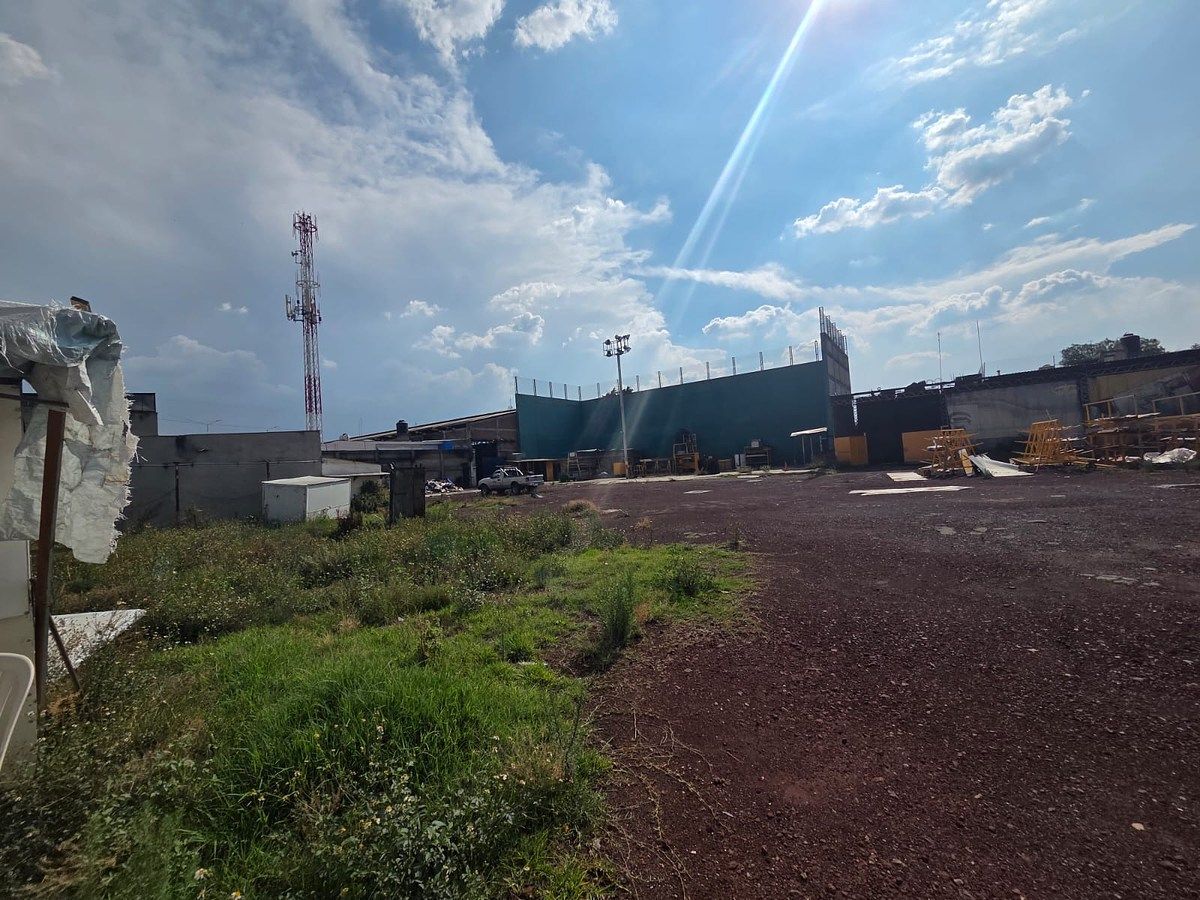 Bodega comercial en La Concepción, Tultitlán, foto 8 de 12