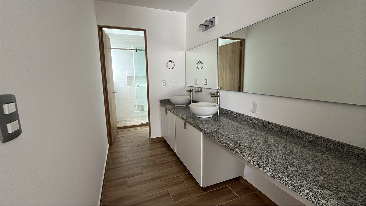 Casa en condominio en Puerta Real, Corregidora, foto 6 de 10