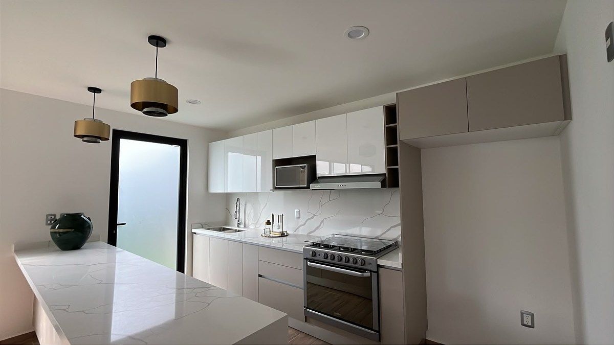 Casa en condominio en Puerta Real, Corregidora, foto 3 de 10