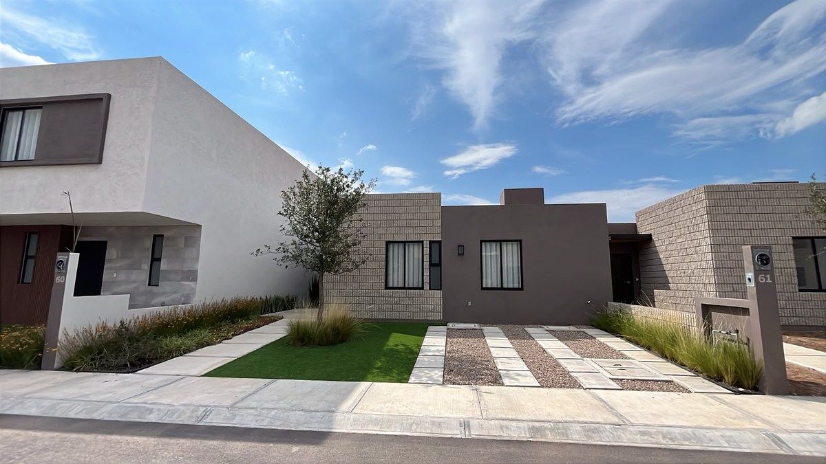Casa en Venta en Puerta Real, Corregidora, Querétaro, foto 1 de 10