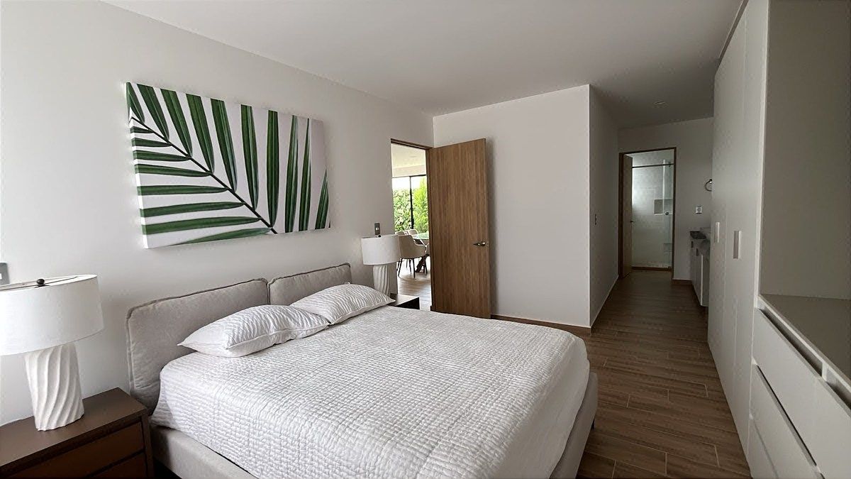 Casa en condominio en Puerta Real, Corregidora, foto 4 de 10