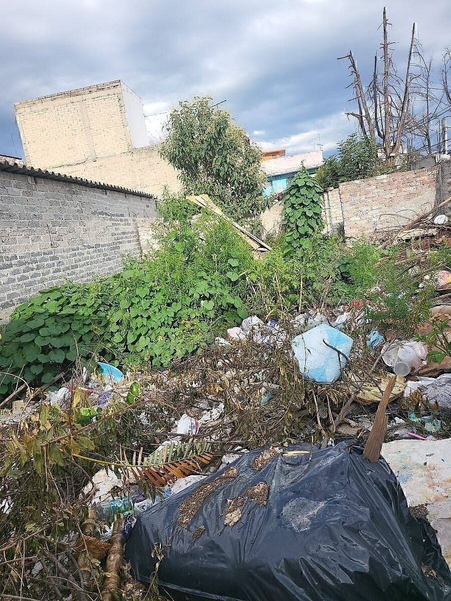 Terreno en Jardines de Morelos 5a Sección, Ecatepec de Morelos, foto 3 de 6