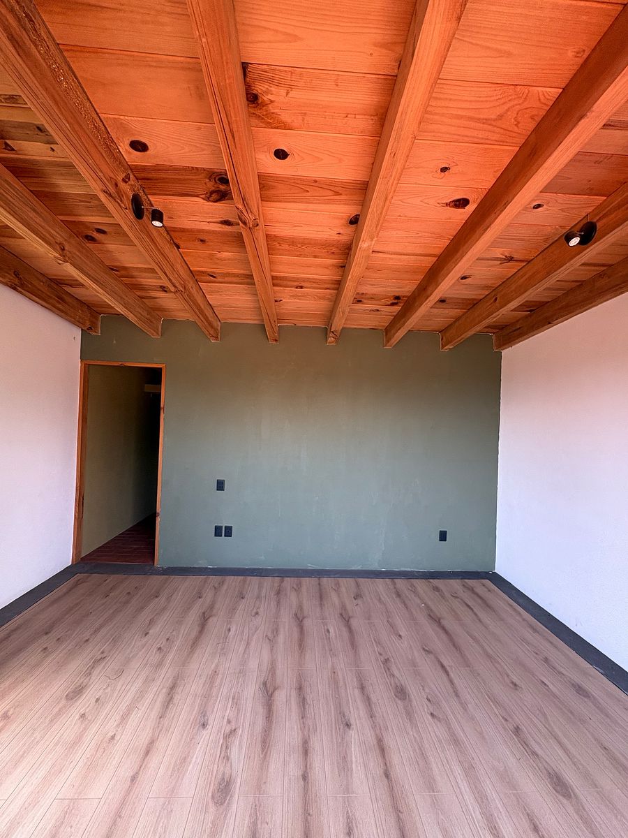 Casa em Cerro Gordo, Valle de Bravo, foto 9 de 19