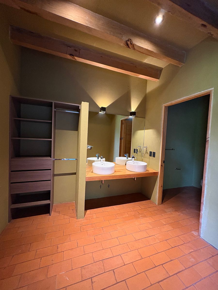 Casa em Cerro Gordo, Valle de Bravo, foto 11 de 19