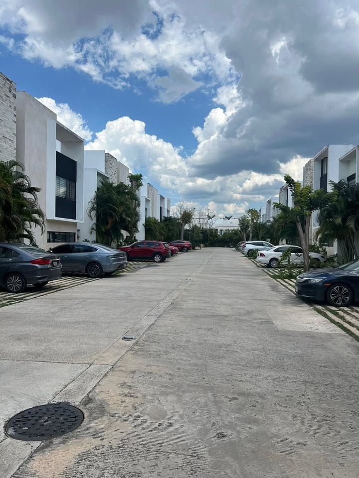 Apartamento em Montebello, Mérida, foto 2 de 15