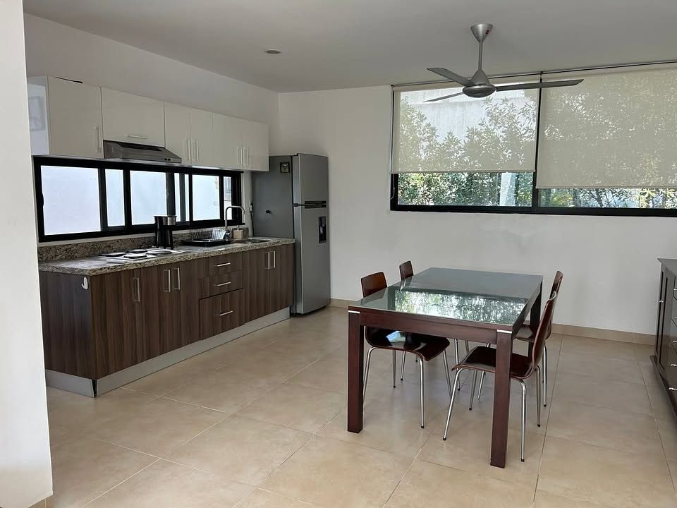 Apartamento em Montebello, Mérida, foto 6 de 15