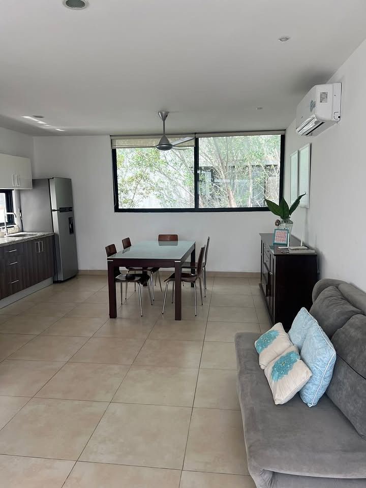 Apartamento em Montebello, Mérida, foto 8 de 15