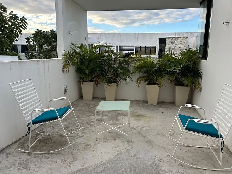 Apartamento em Montebello, Mérida, foto 14 de 15