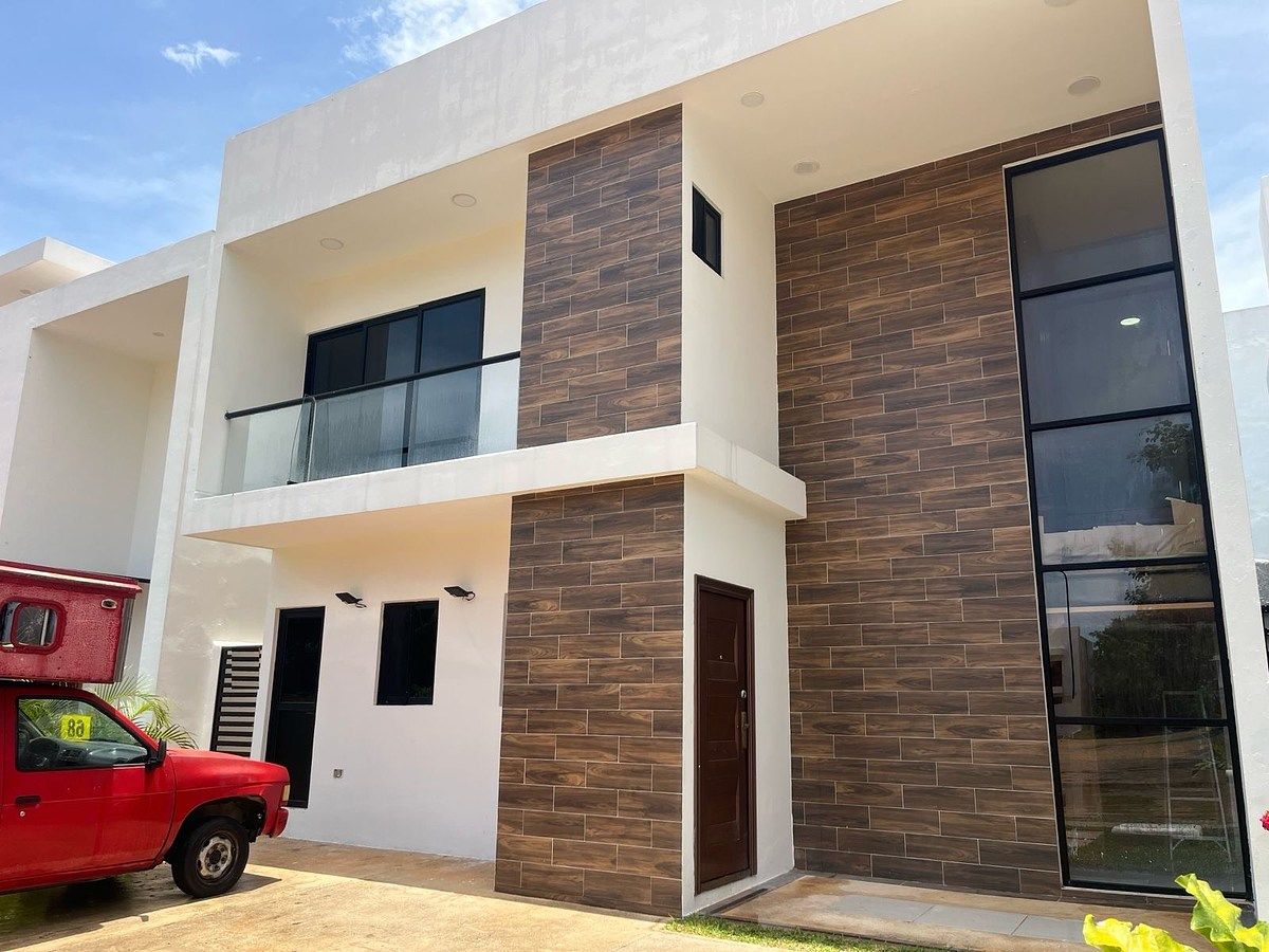 DEPTO EN RENTA CON ALBERCA RESIDENCIAL RÍO CANCÚN $20,000 INCL. SERVICIOS, foto 1 de 15